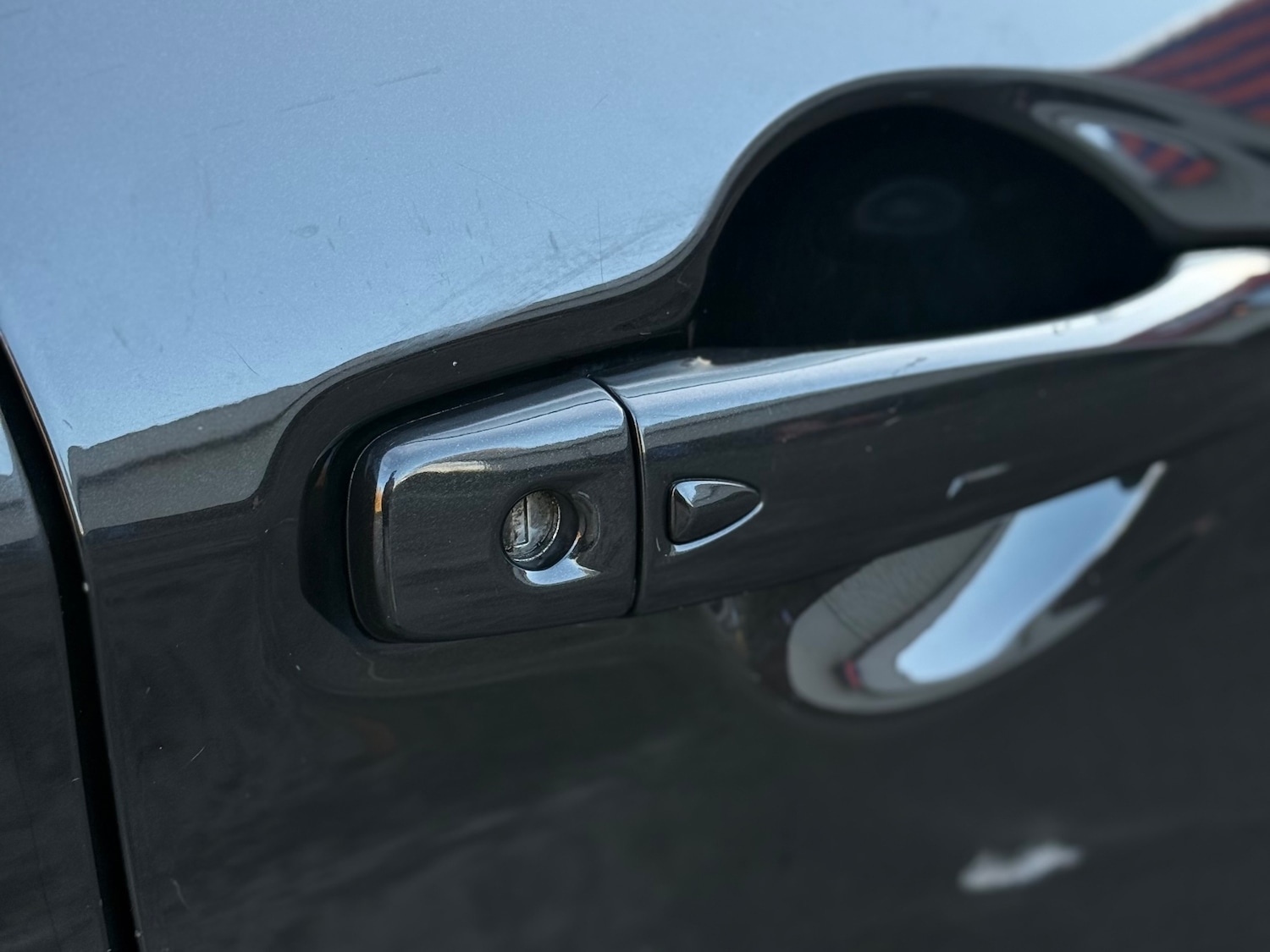 Used Nissan Qashqai 2015 for sale - 76798990: Photo 20