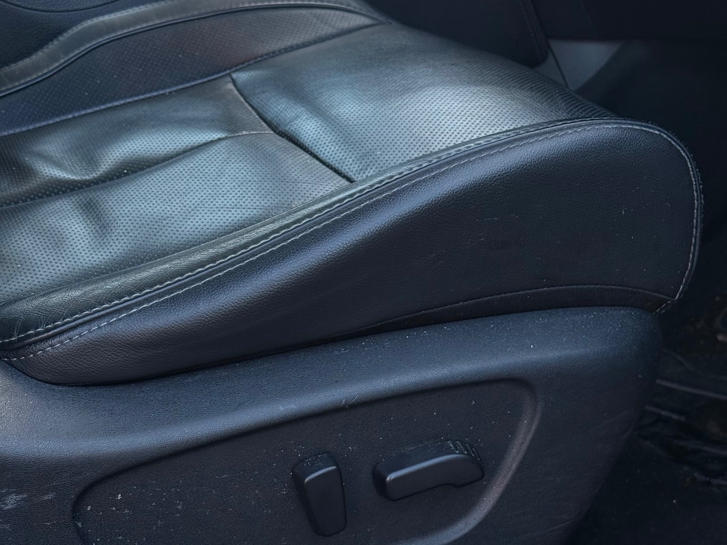 Used Nissan Qashqai 2015 for sale - 76798990: Photo 27