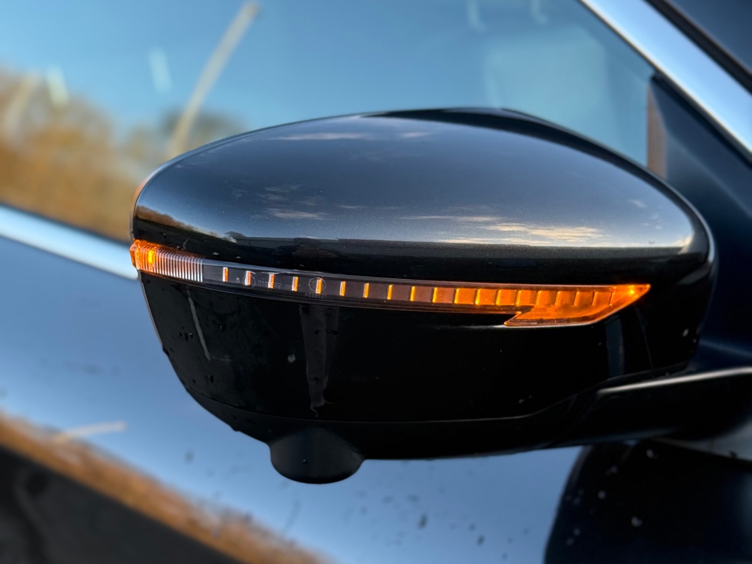 Used Nissan Qashqai 2015 for sale - 76798990: Photo 29