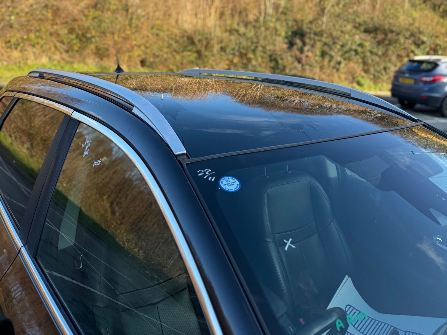 Used Nissan Qashqai 2015 for sale - 76798990: Photo 30