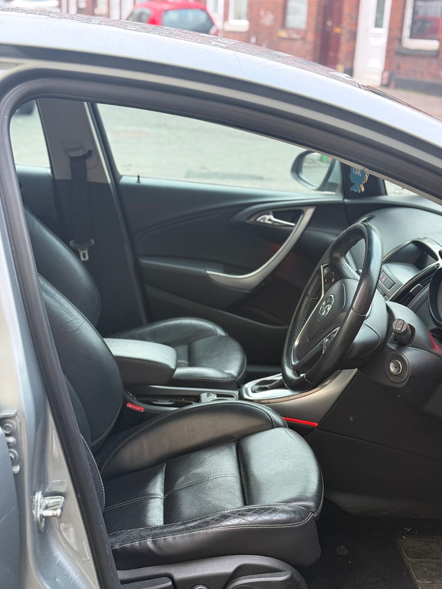 Used Vauxhall Astra 2012 for sale - 77779800: Photo 13