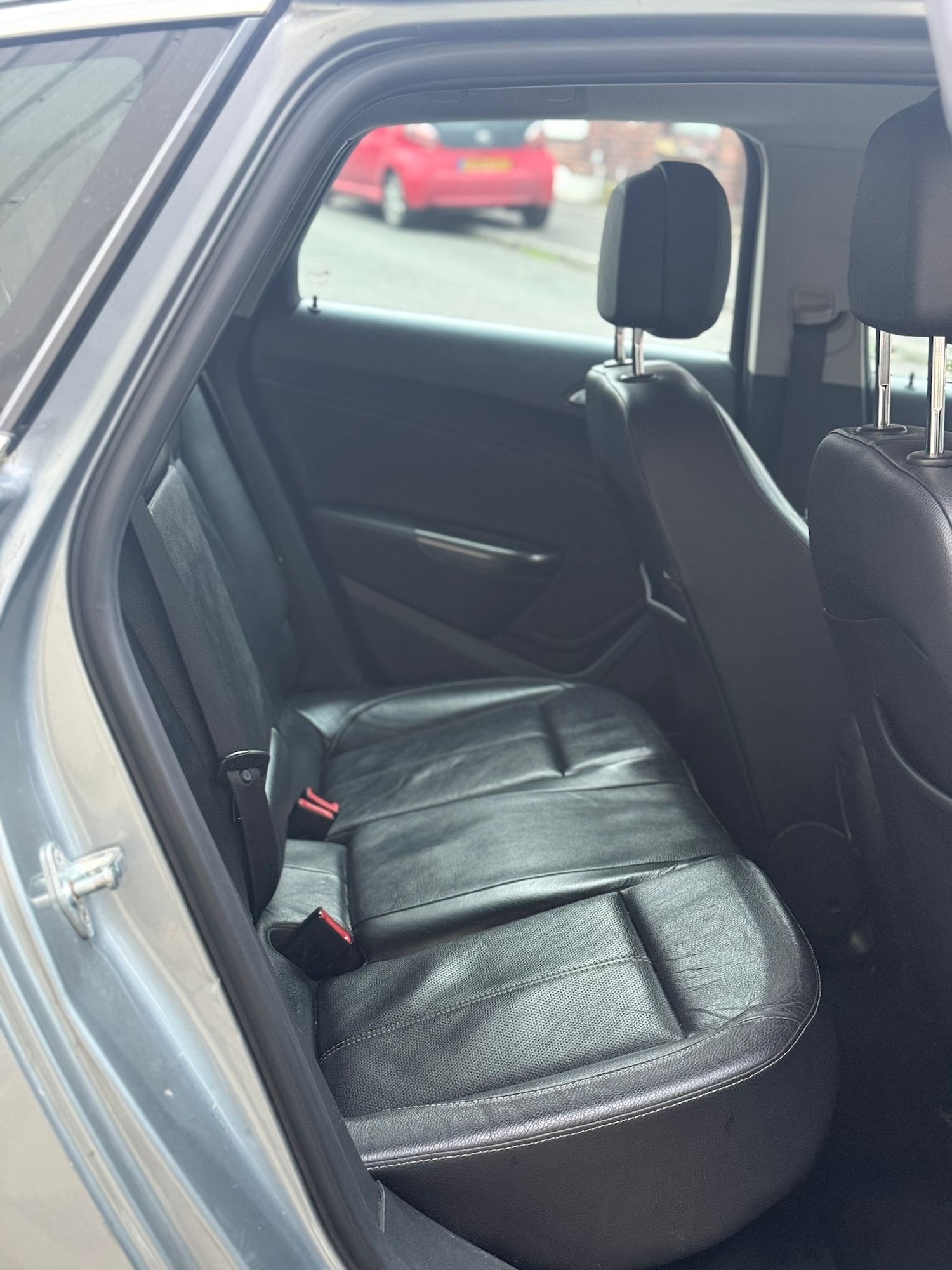 Used Vauxhall Astra 2012 for sale - 77779800: Photo 14