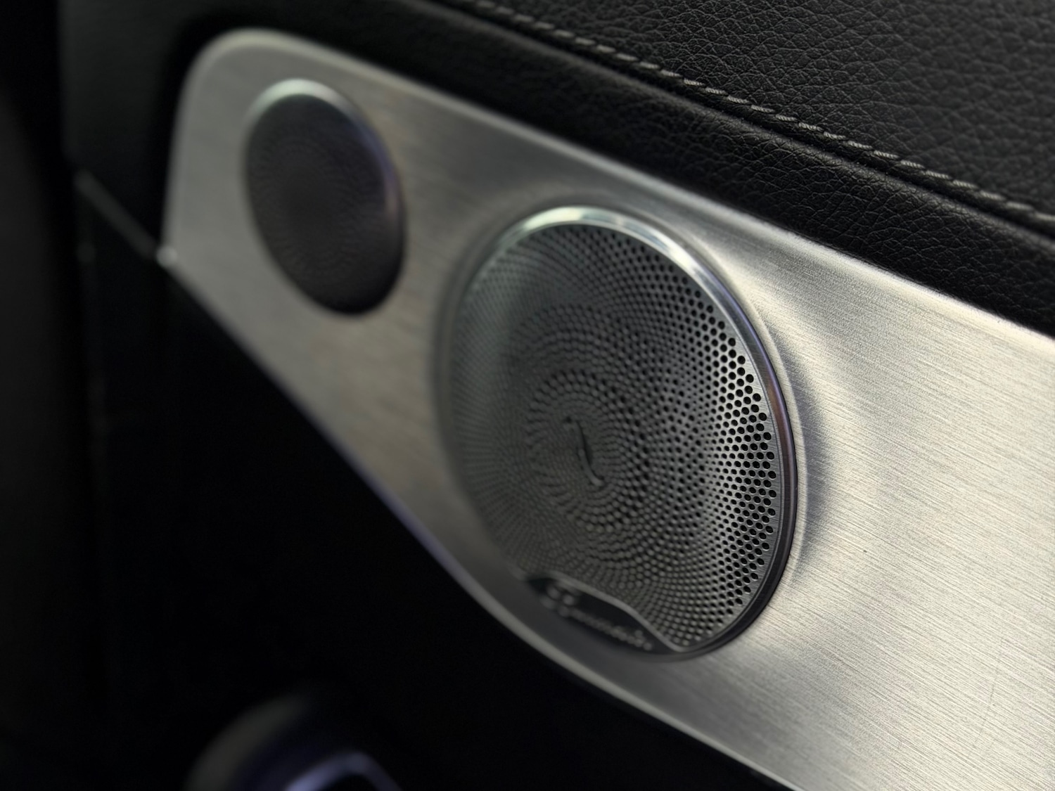 Used Mercedes-Benz C Class 2015 for sale - 77502725: Photo 16