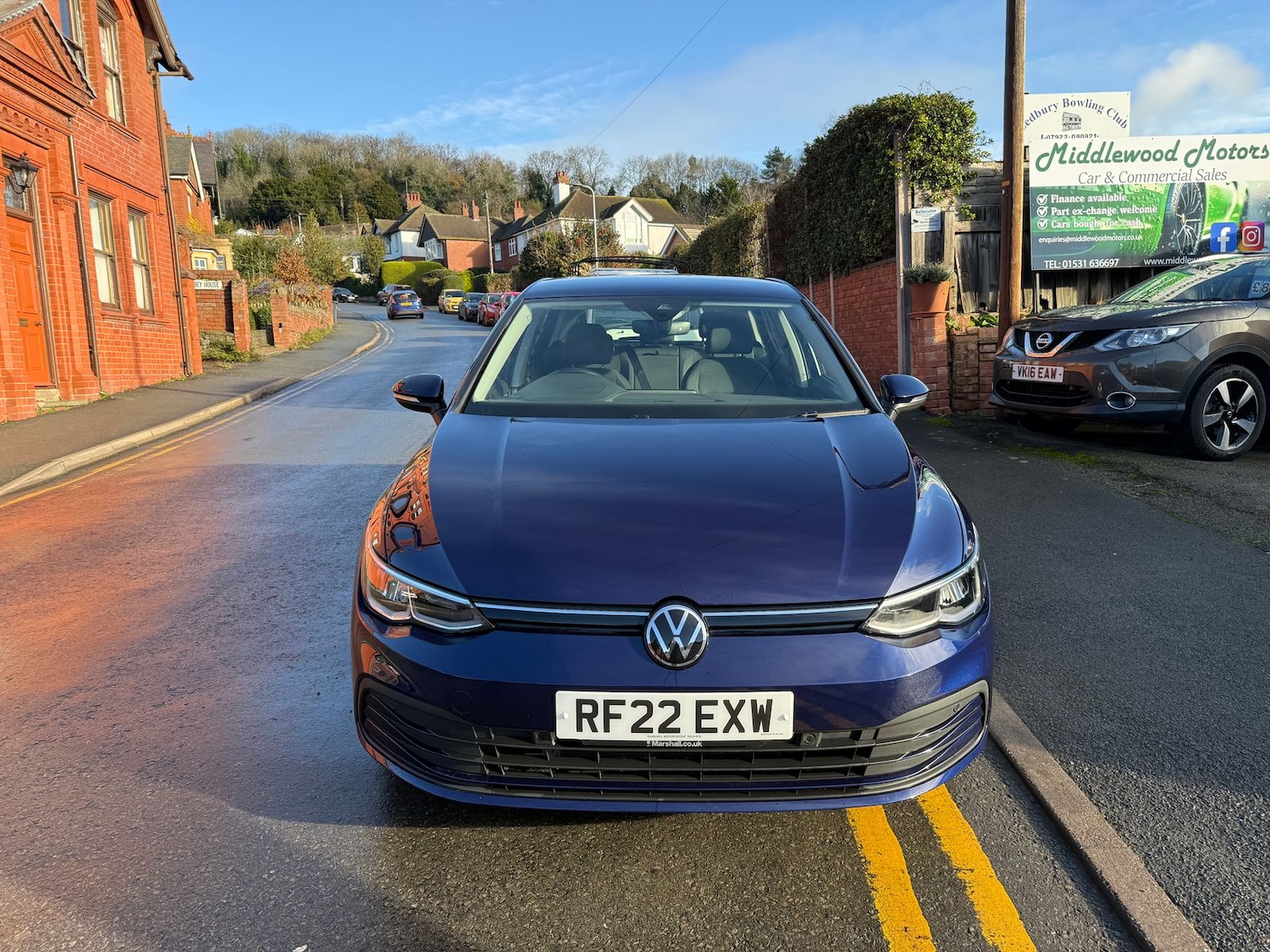 Used Volkswagen Golf 2022 for sale - 76928186: Photo 13