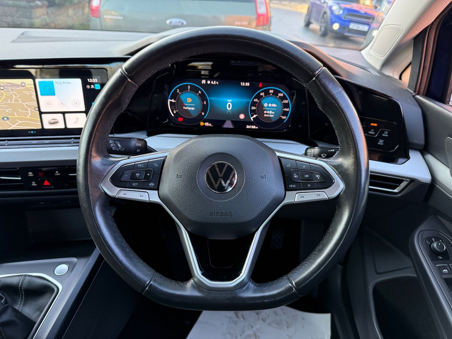 Used Volkswagen Golf 2022 for sale - 76928186: Photo 14