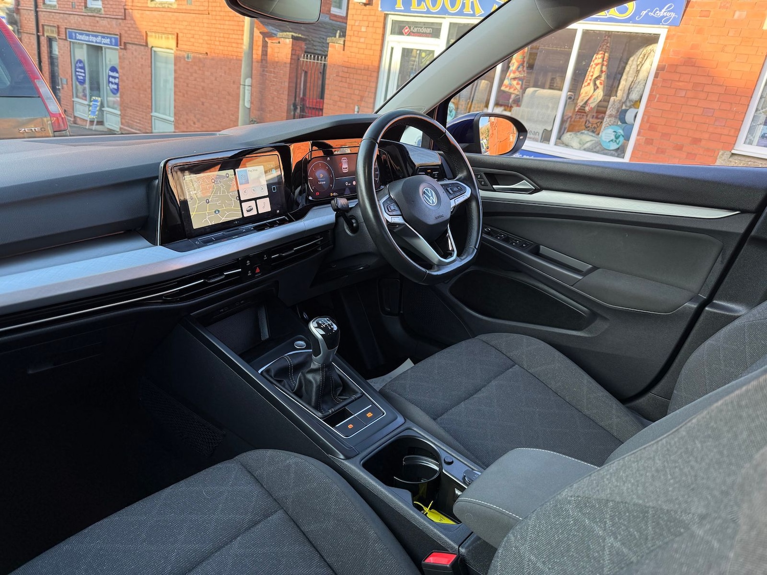 Used Volkswagen Golf 2022 for sale - 76928186: Photo 15