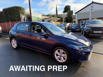 Used Volkswagen Golf 2022 for sale - 76928186: Photo