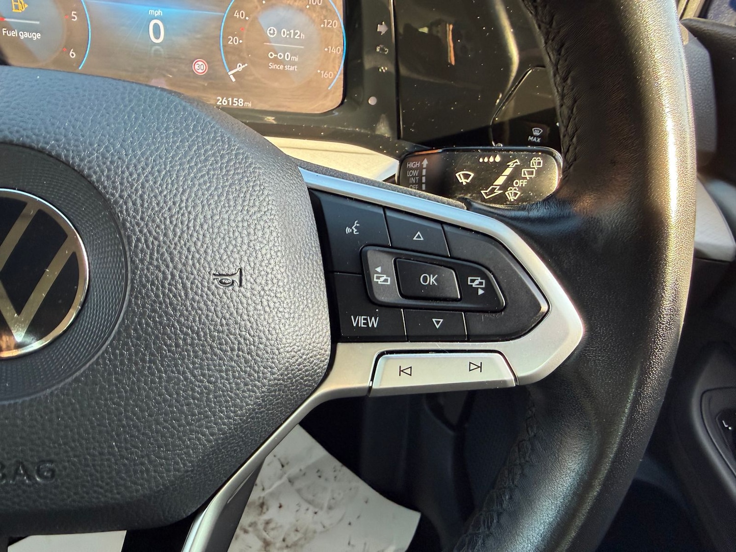 Used Volkswagen Golf 2022 for sale - 76928186: Photo 22