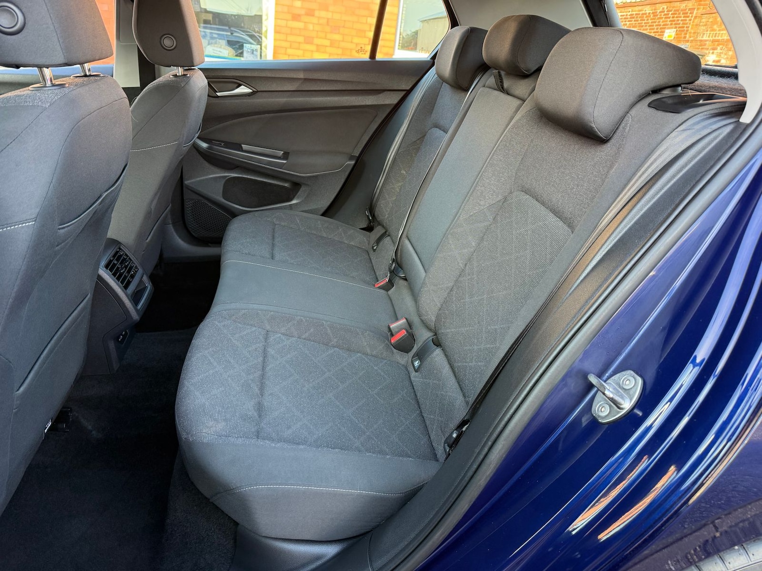 Used Volkswagen Golf 2022 for sale - 76928186: Photo 23