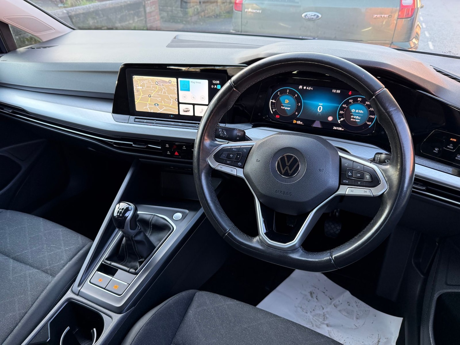 Used Volkswagen Golf 2022 for sale - 76928186: Photo 27