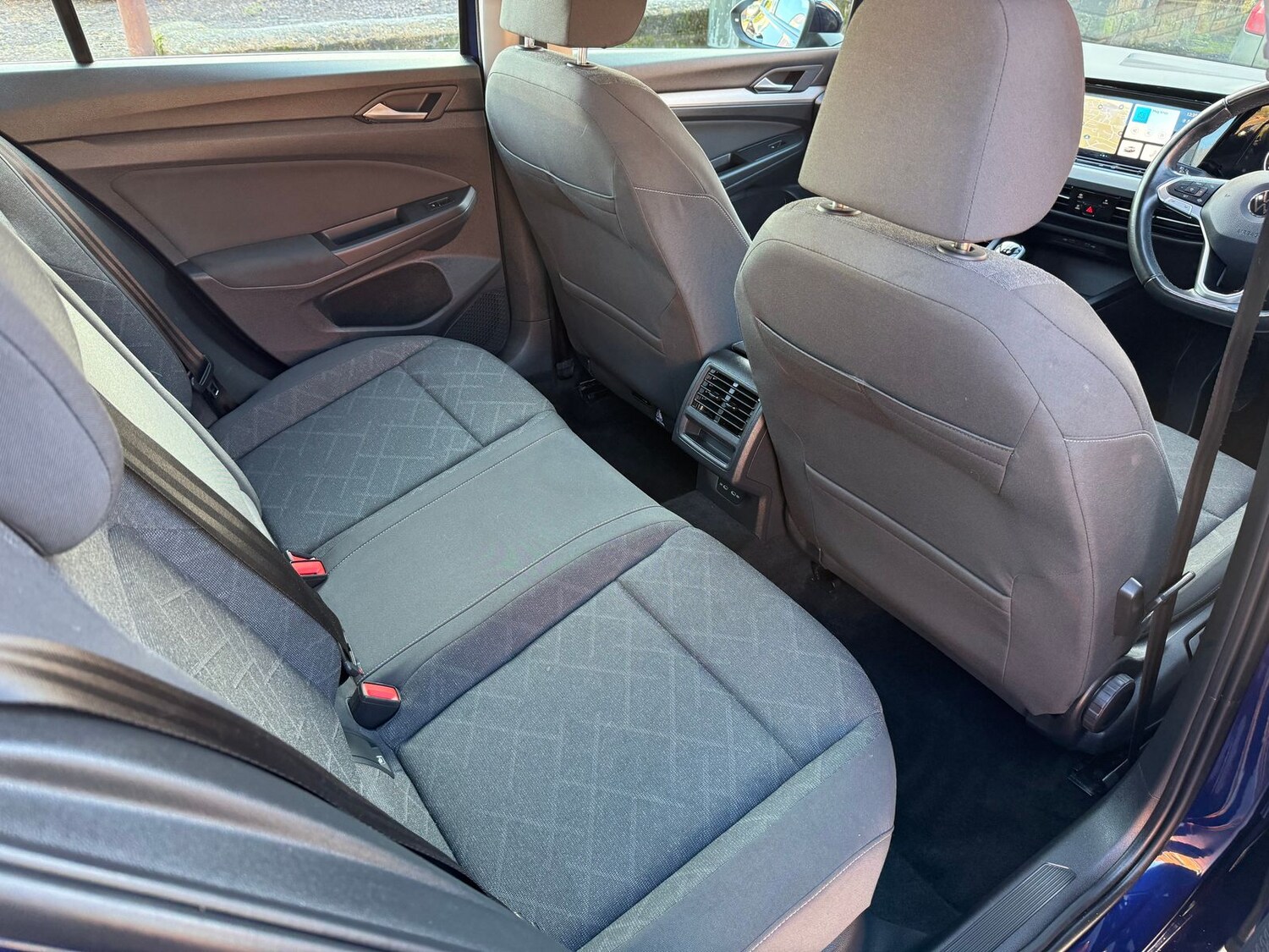 Used Volkswagen Golf 2022 for sale - 76928186: Photo 29