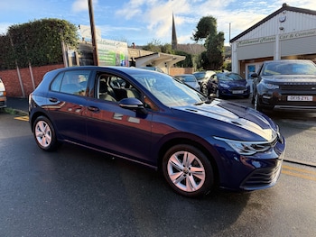 Used Volkswagen Golf 2022 for sale - 76928186: Photo