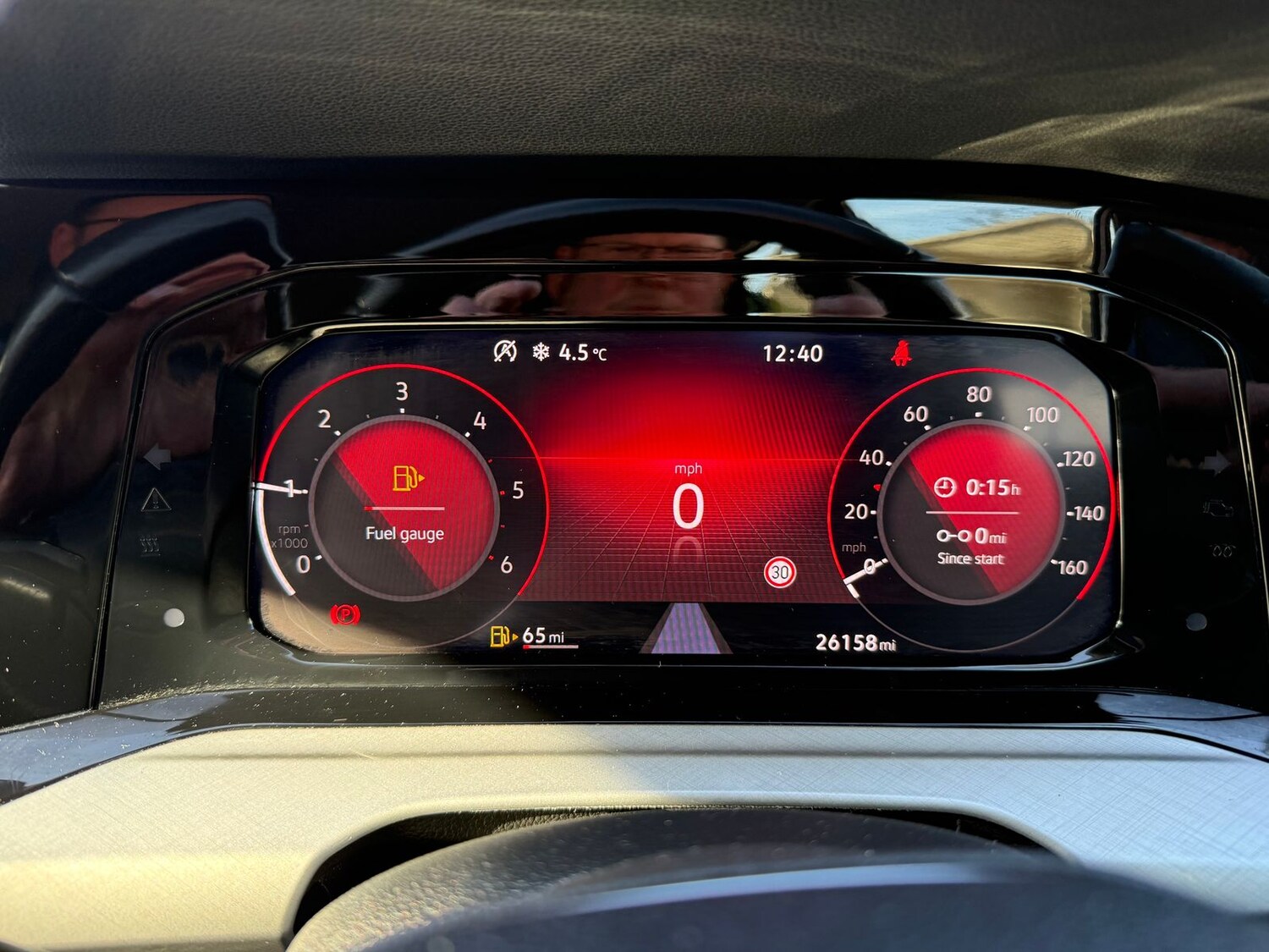 Used Volkswagen Golf 2022 for sale - 76928186: Photo 32