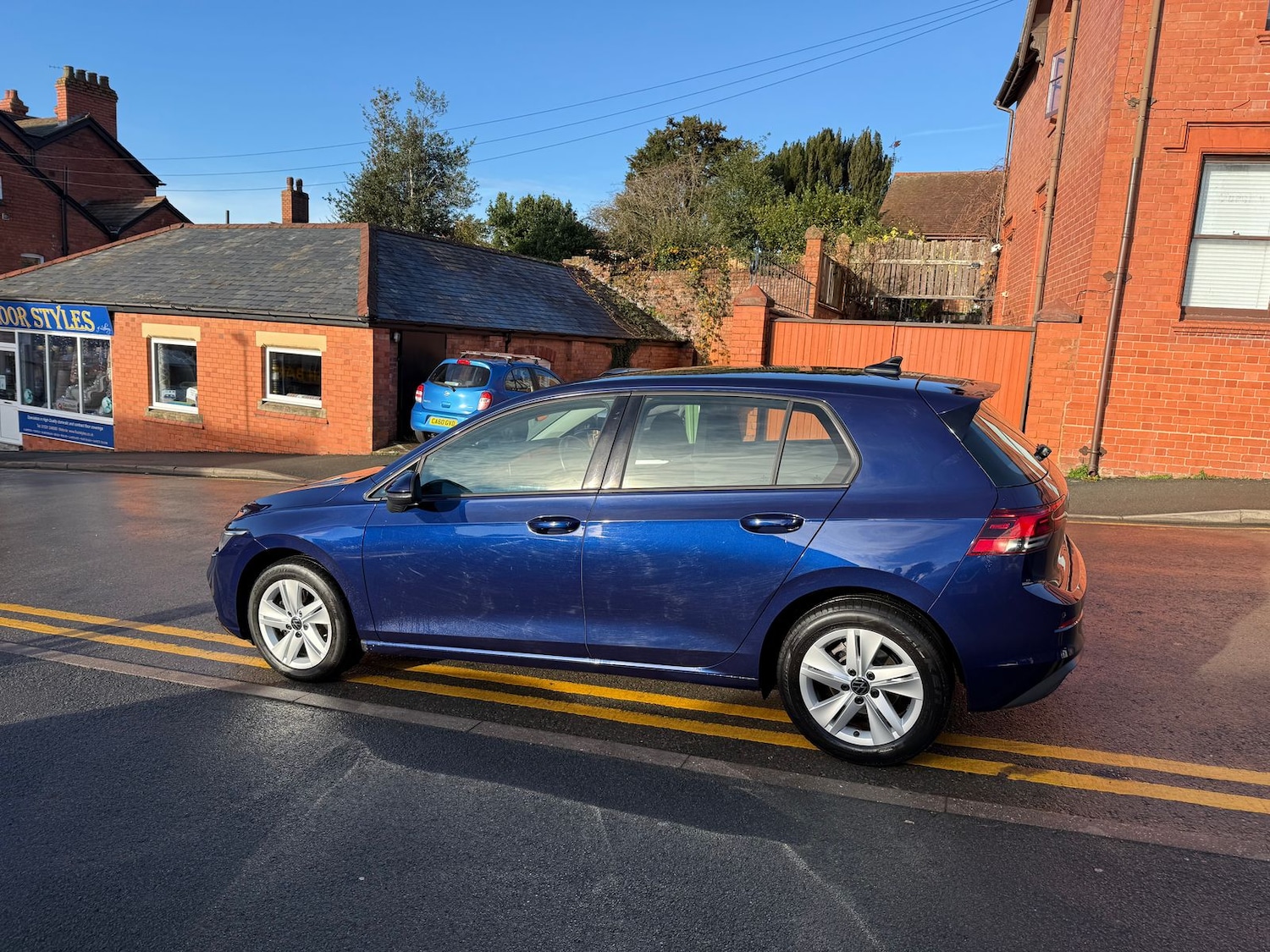 Used Volkswagen Golf 2022 for sale - 76928186: Photo 5