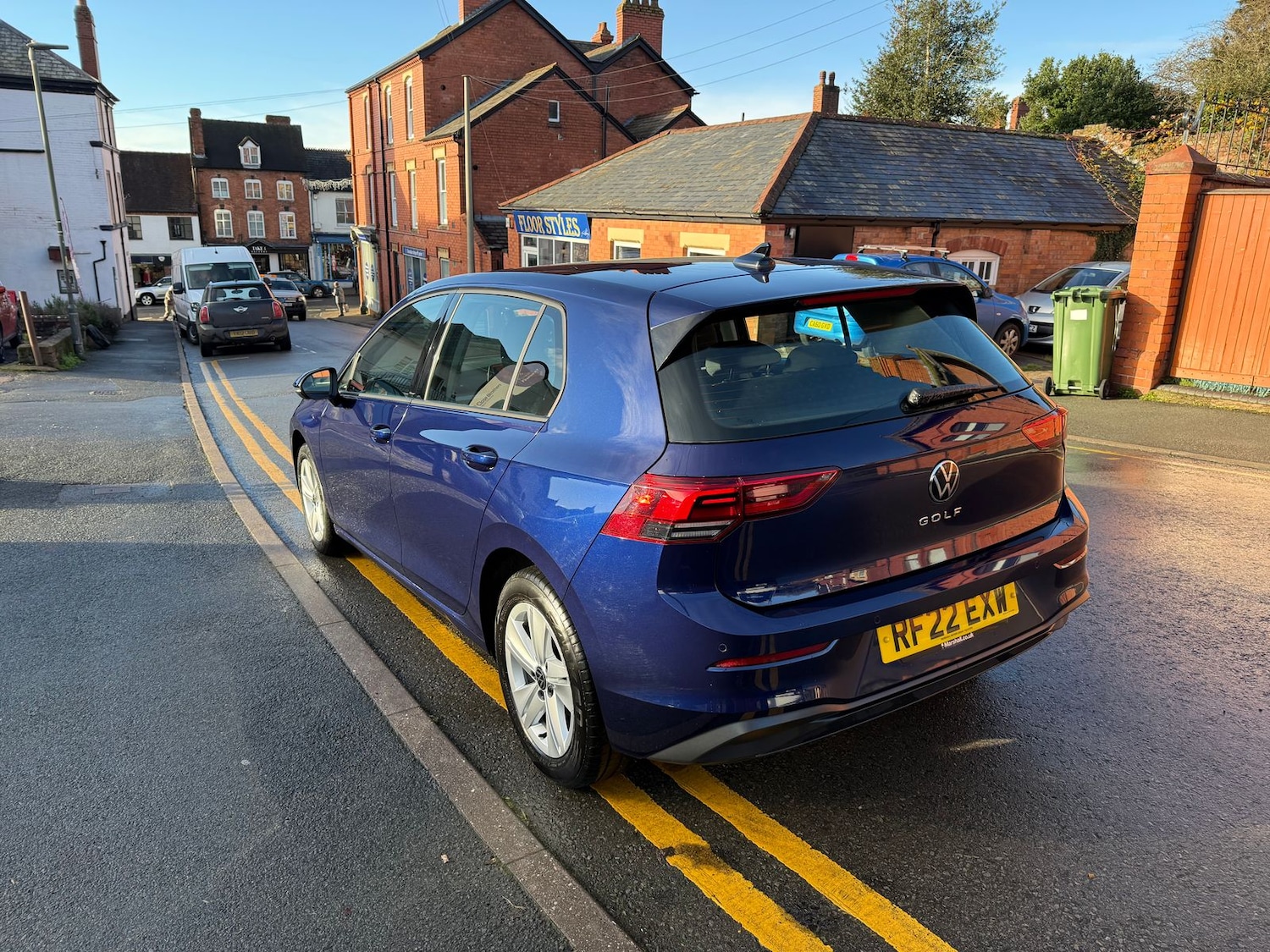 Used Volkswagen Golf 2022 for sale - 76928186: Photo 6