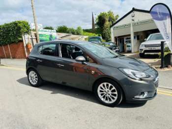 2015 - 1.4i ecoFLEX SE Hatchback 5dr Petrol Manual Euro 6 (90 ps)
