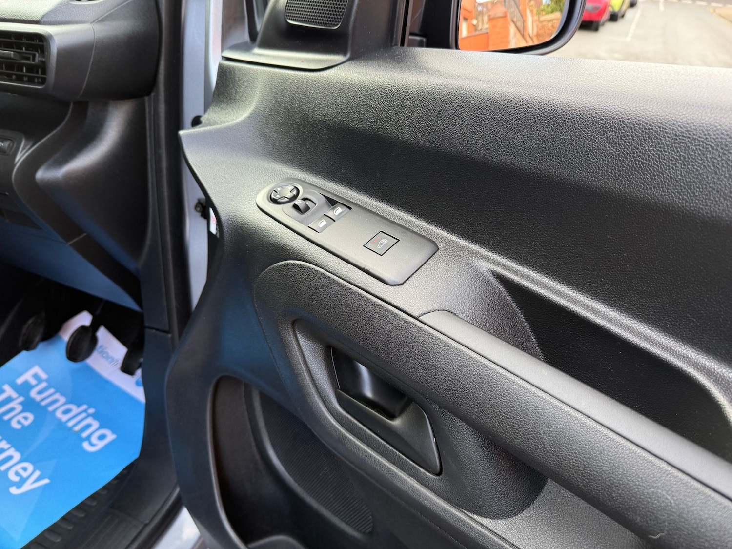 Used Peugeot Partner 2020 for sale - 77389127: Photo 18