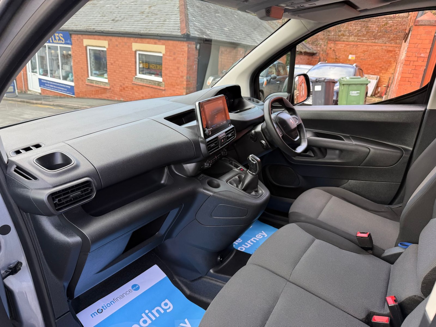 Used Peugeot Partner 2020 for sale - 77389127: Photo 21