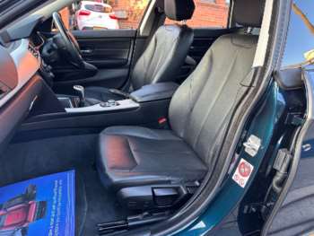 Used BMW 4 Series Gran Coupe 2016 for sale - 74619748: Photo