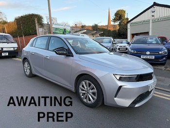 Used Vauxhall Astra 2022 for sale - 78305614: Photo