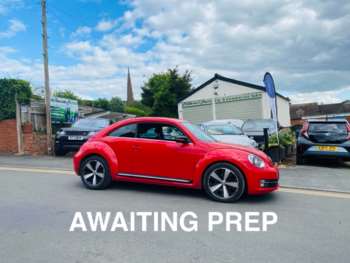 2013 - 2.0 TSI Sport Hatchback 3dr Petrol DSG Euro 5 (200 ps)
