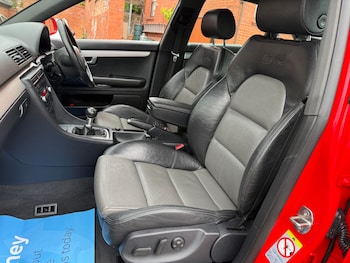 Used Audi A4 2006 for sale - 78536647: Photo