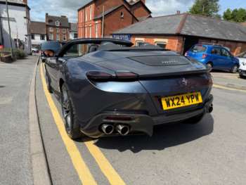 Used Ferrari Roma 2024 for sale - 74910447: Photo
