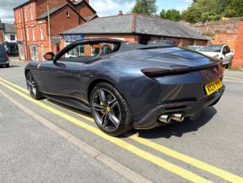 Used Ferrari Roma 2024 for sale - 74910447: Photo