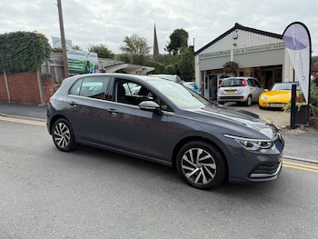 2022 - 1.4 TSI eHybrid Style 5dr DSG