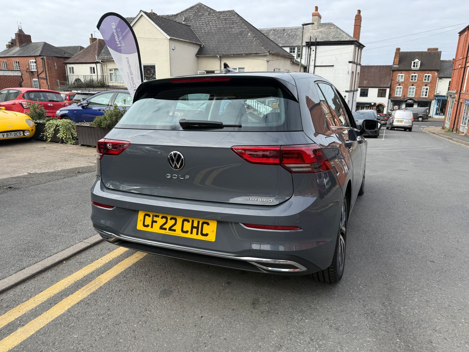 Vehicle 23