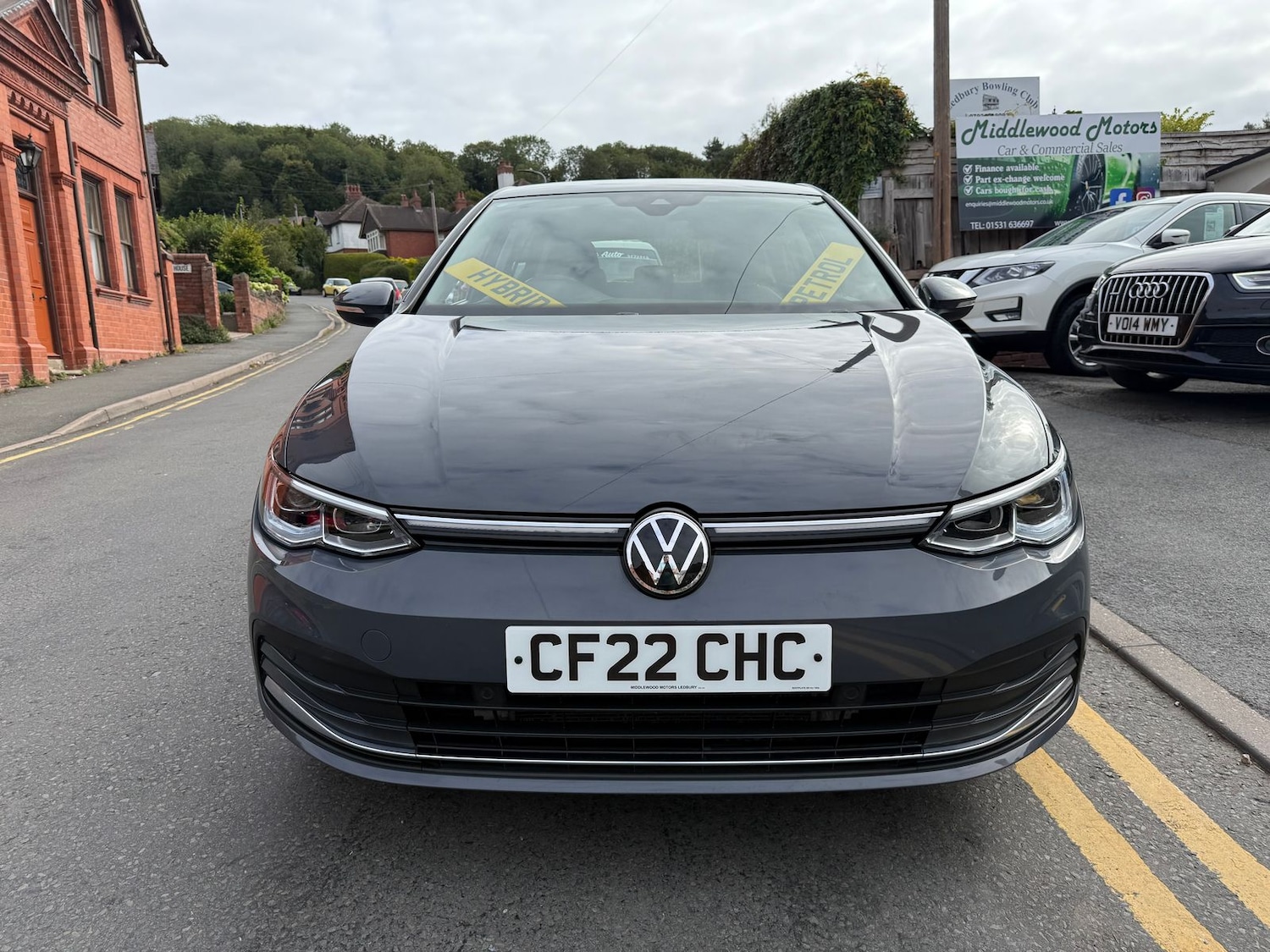 Vehicle 28