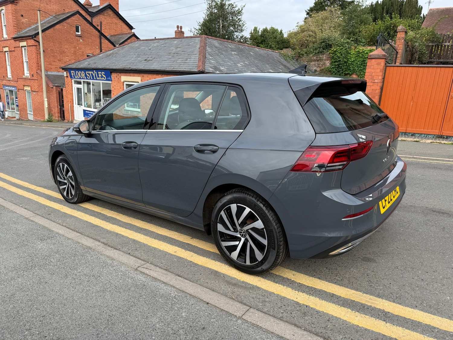Vehicle 38
