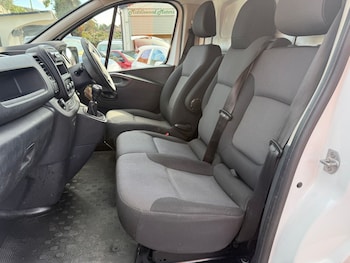 Used Renault Trafic 2021 for sale - 77685861: Photo