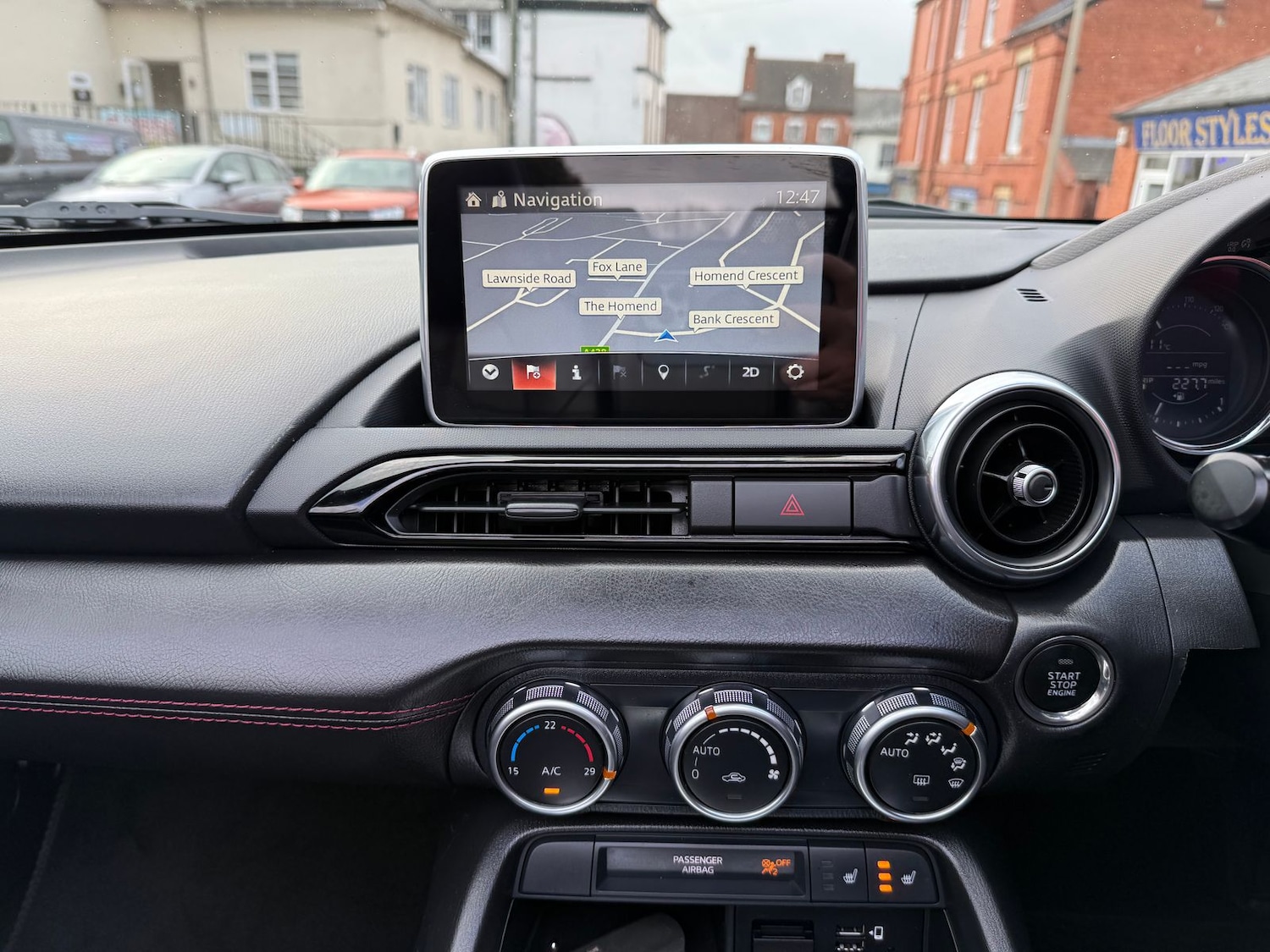 Used Mazda MX-5 2016 for sale - 76773528: Photo 14