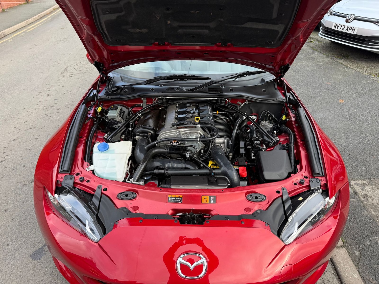 Used Mazda MX-5 2016 for sale - 76773528: Photo 18