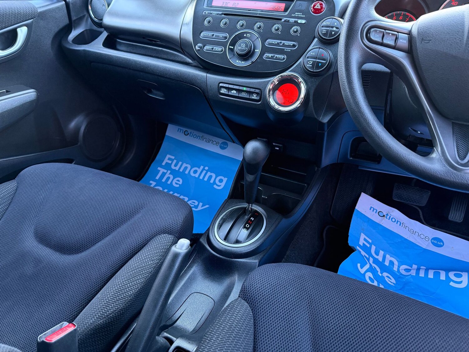 Used Honda Jazz 2012 for sale - 77442720: Photo 20