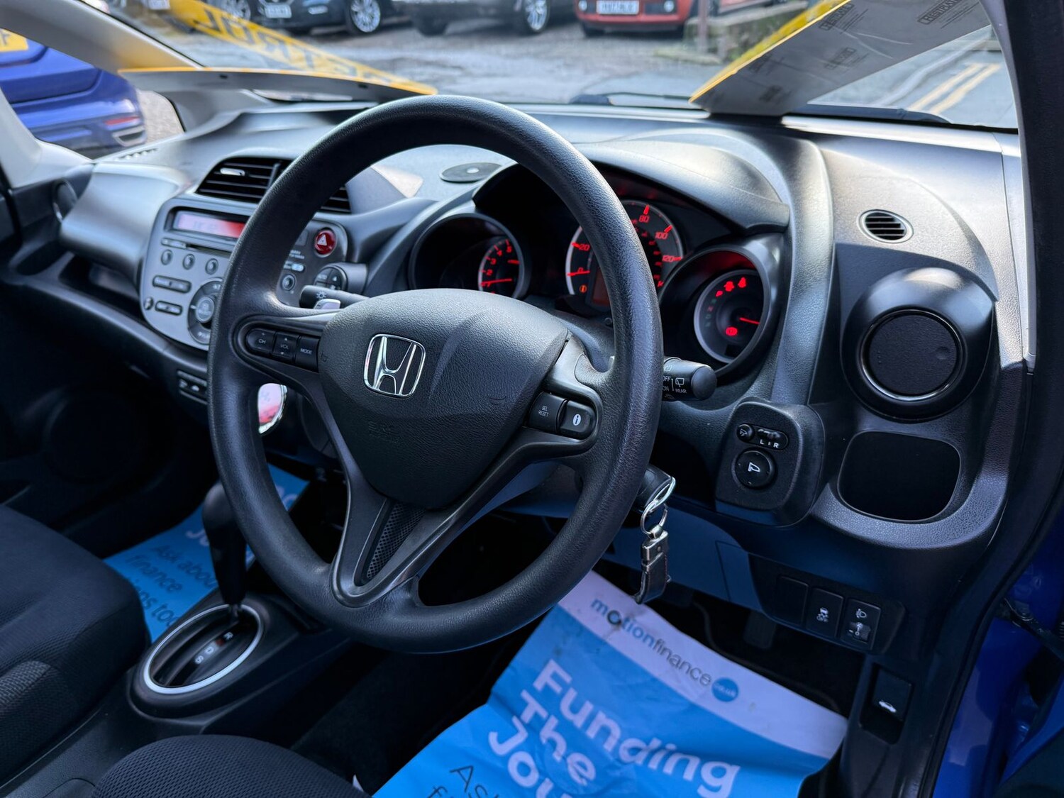 Used Honda Jazz 2012 for sale - 77442720: Photo 23