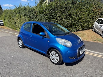 Used Citroen C1 2010 for sale - 79474101: Photo