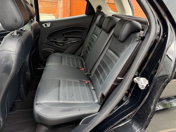 Used Ford Ecosport 2018 for sale - 75259425: Photo