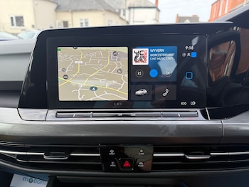 Used Volkswagen Golf 2022 for sale - 78305611: Photo