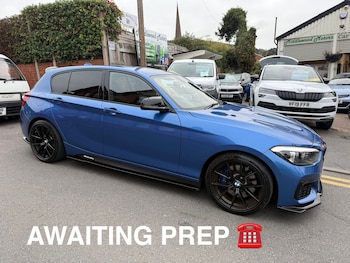 BMW - 1 Series
