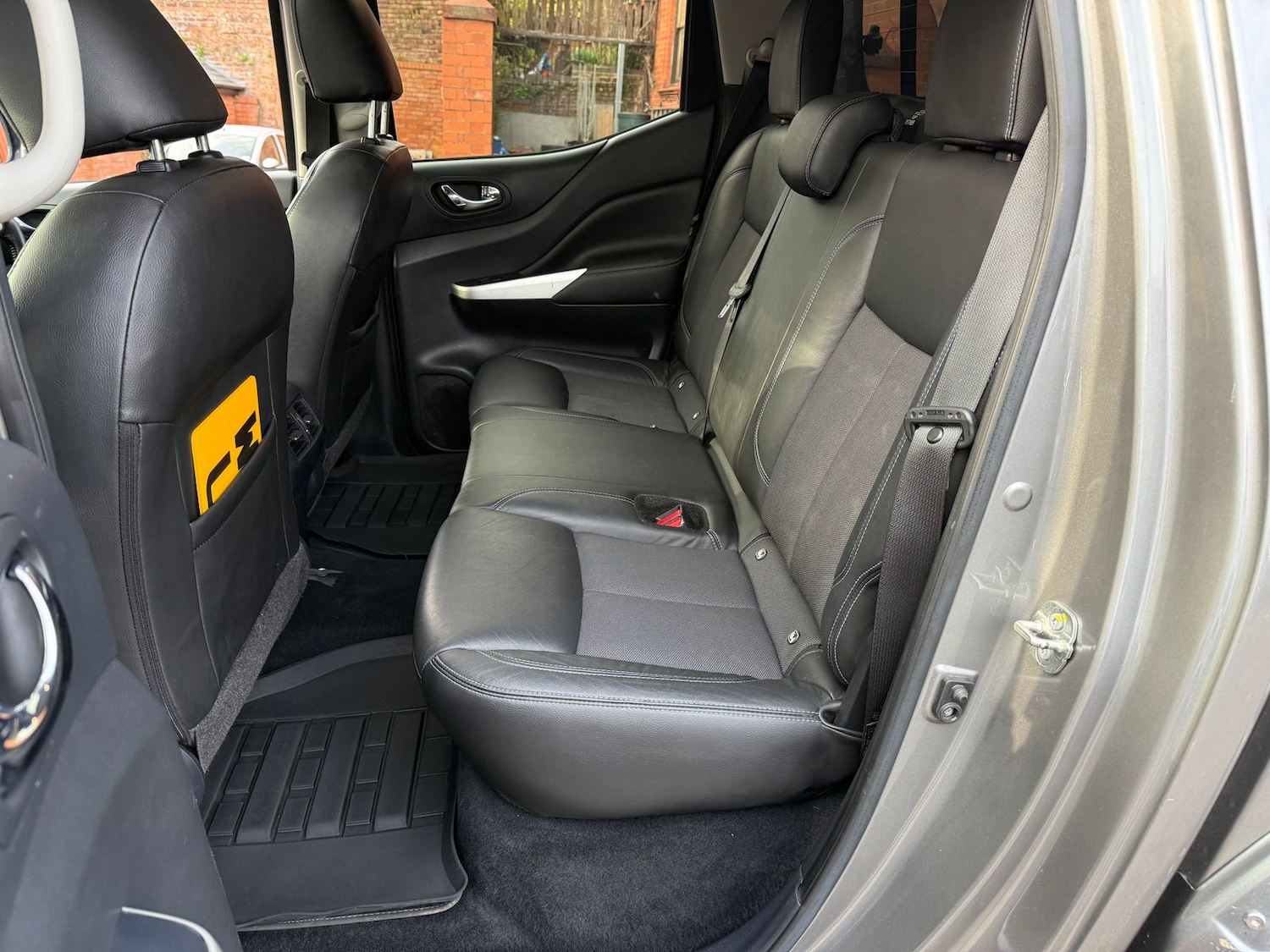 Used Nissan Navara 2021 for sale - 77795195: Photo 16