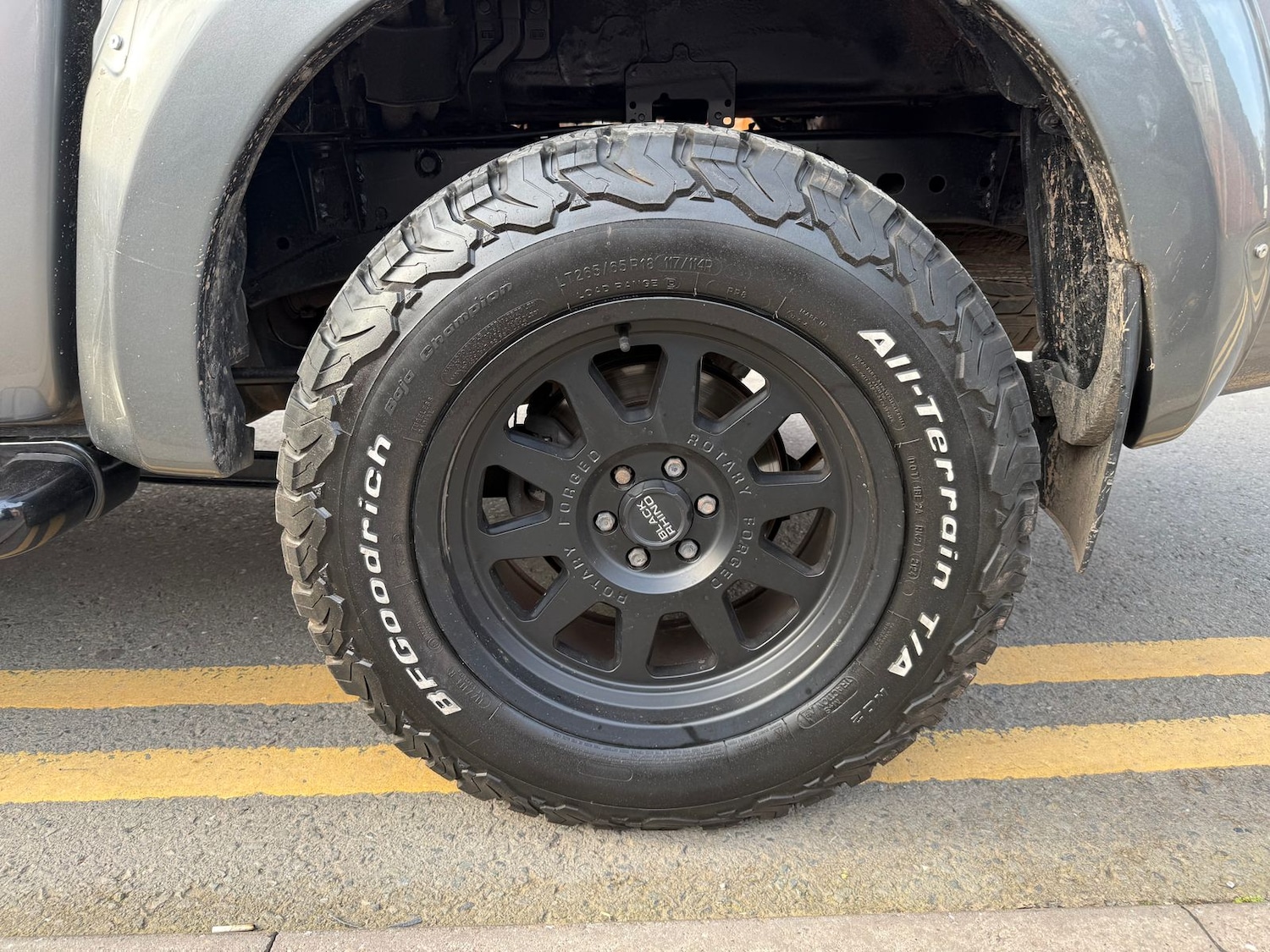 Used Nissan Navara 2021 for sale - 77795195: Photo 17