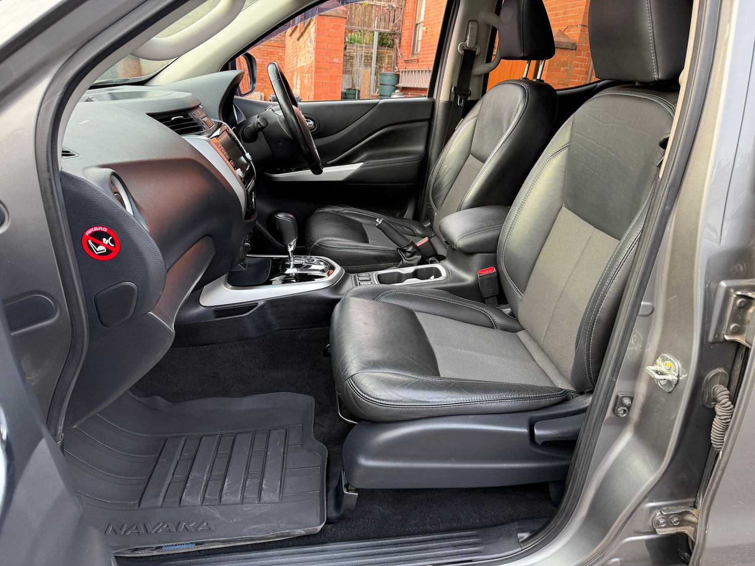 Used Nissan Navara 2021 for sale - 77795195: Photo 3