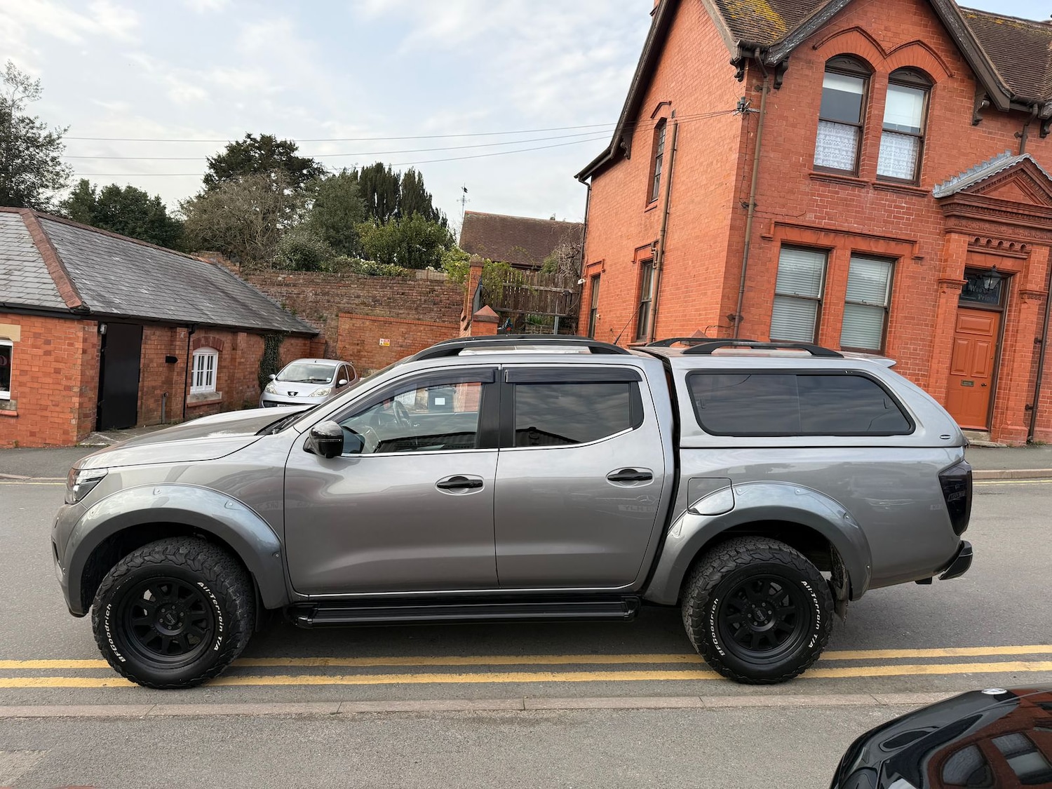 Used Nissan Navara 2021 for sale - 77795195: Photo 9