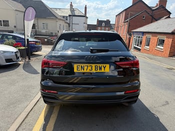 Used Audi Q3 2024 for sale - 79635468: Photo