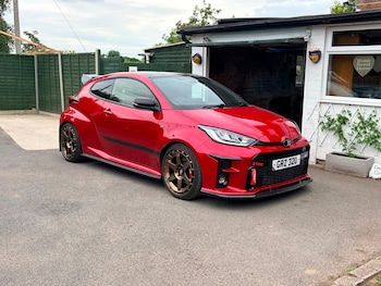 Used Toyota Yaris 2021 for sale - 79522648: Photo