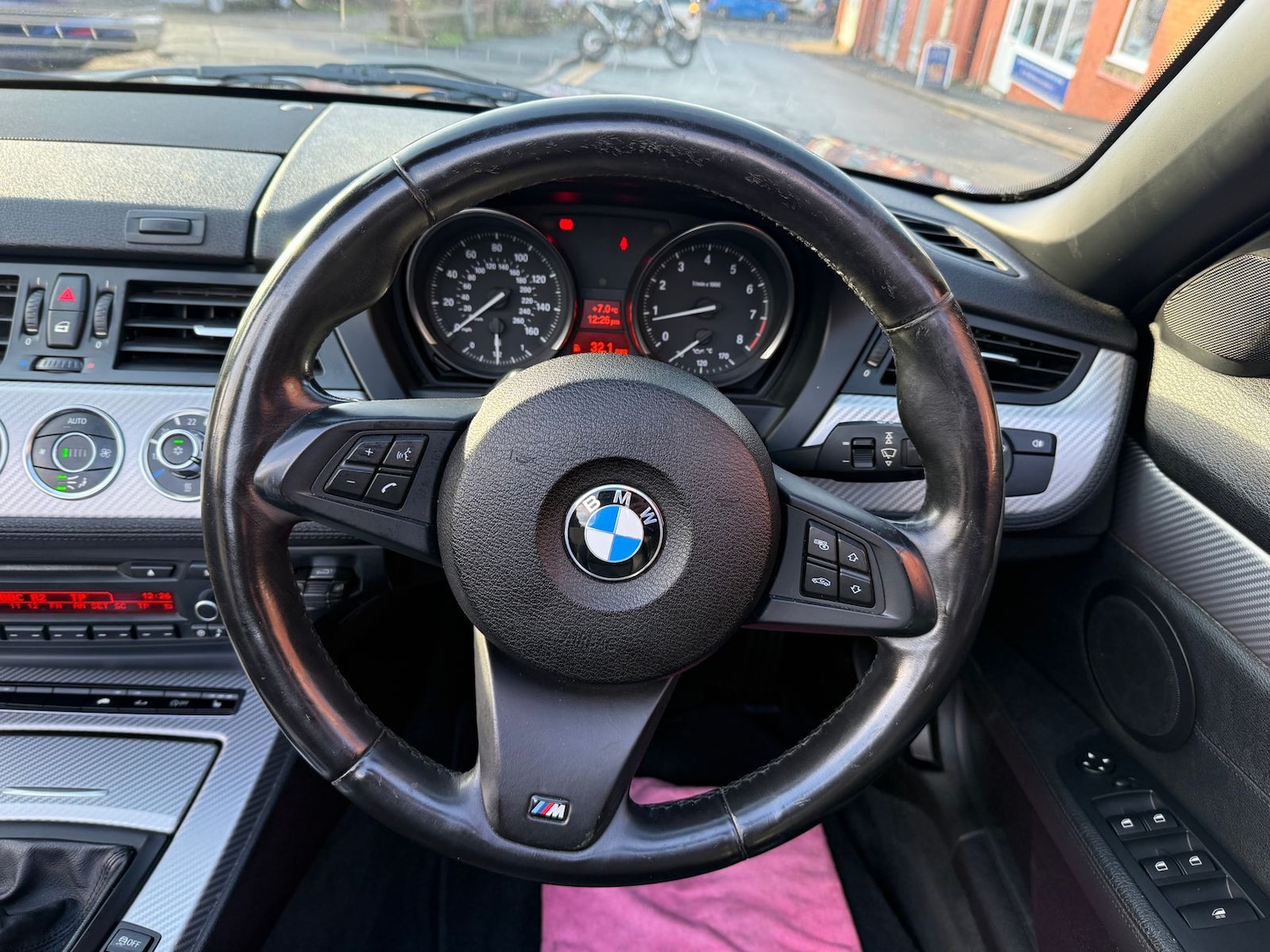 Used BMW Z4 2012 for sale - 76954573: Photo 10