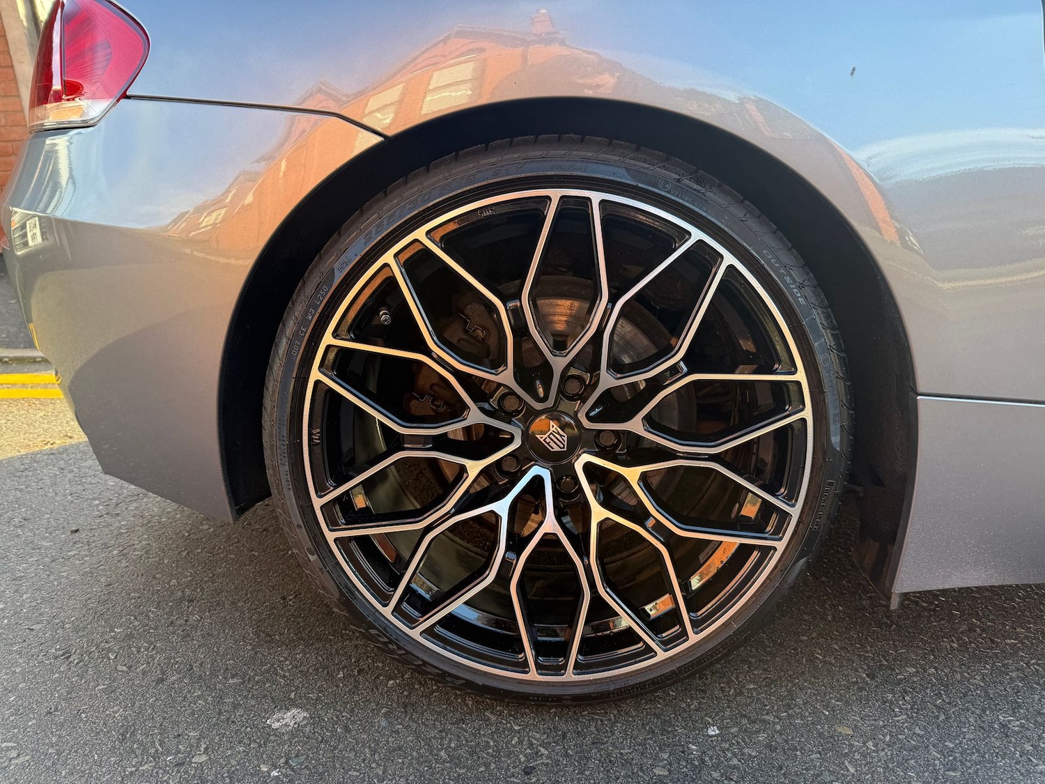 Used BMW Z4 2012 for sale - 76954573: Photo 12