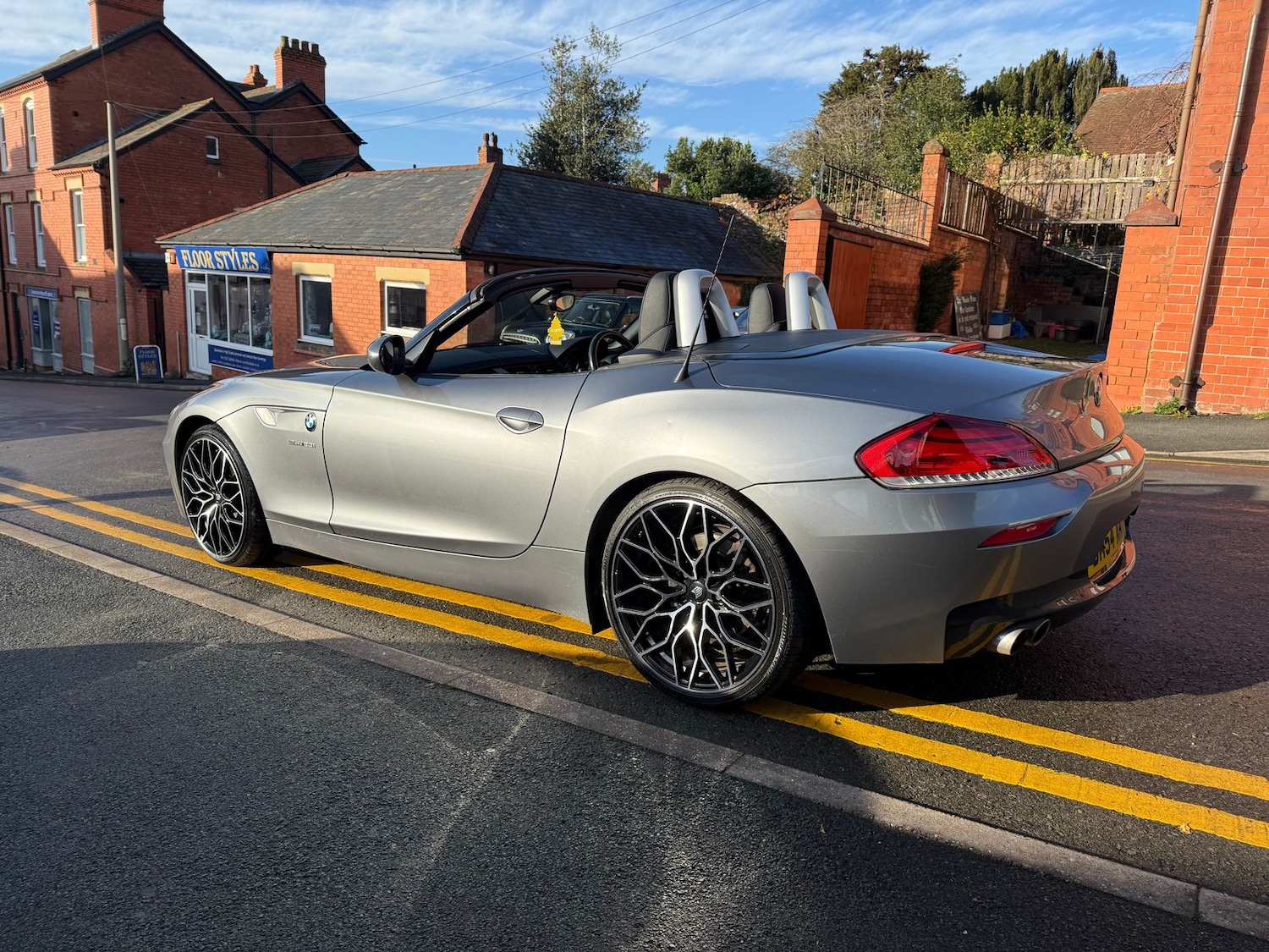 Used BMW Z4 2012 for sale - 76954573: Photo 13